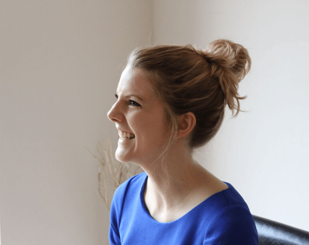 Hannah Salton career coach training contract graduate recruitment